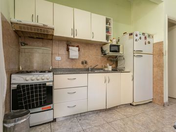 VENTA 5 amb 2 balcón y Terraza SIN EXPENSAS