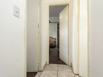 VENTA 5 amb 2 balcón y Terraza SIN EXPENSAS