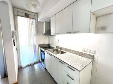 Dos ambientes, DOUX FLORIDA full amenities