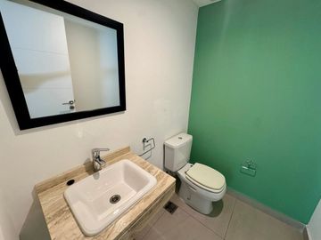 Dos ambientes, DOUX FLORIDA full amenities
