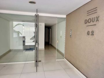 Dos ambientes, DOUX FLORIDA full amenities