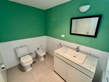 Dos ambientes, DOUX FLORIDA full amenities