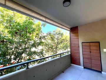 Dos ambientes, DOUX FLORIDA full amenities