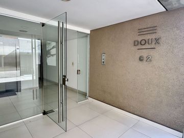 Dos ambientes, DOUX FLORIDA full amenities