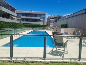 Dos ambientes, DOUX FLORIDA full amenities