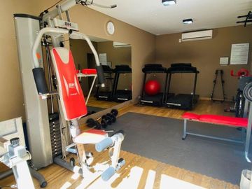 Dos ambientes, DOUX FLORIDA full amenities