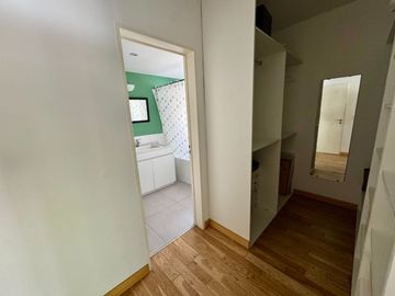 Dos ambientes, DOUX FLORIDA full amenities
