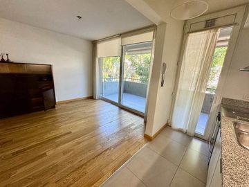 Dos ambientes, DOUX FLORIDA full amenities