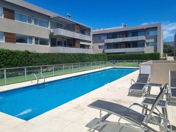 Dos ambientes, DOUX FLORIDA full amenities