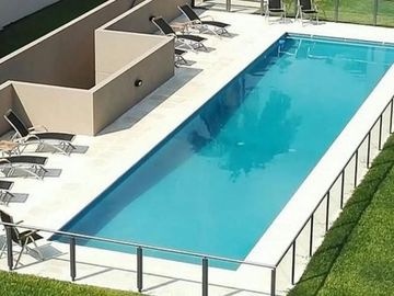 Dos ambientes, DOUX FLORIDA full amenities
