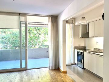 Dos ambientes, DOUX FLORIDA full amenities