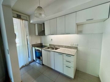 Dos ambientes, DOUX FLORIDA full amenities