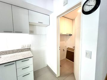 Dos ambientes, DOUX FLORIDA full amenities