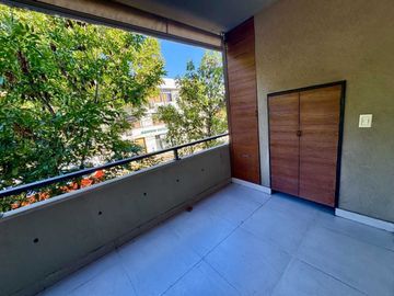 Dos ambientes, DOUX FLORIDA full amenities