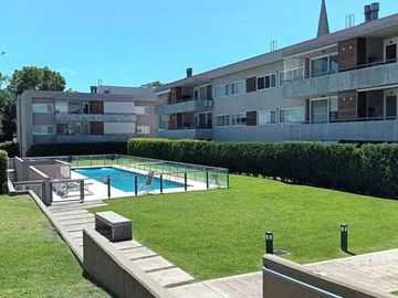 Dos ambientes, DOUX FLORIDA full amenities