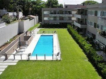 Dos ambientes, DOUX FLORIDA full amenities