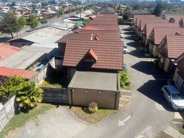 Departamento en venta en SAN PEDRO DE LA PAZ