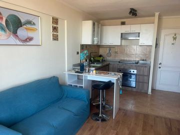 Departamento en venta en SAN PEDRO DE LA PAZ