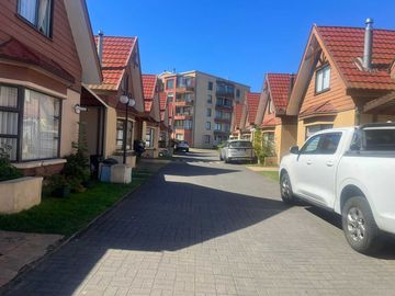 Departamento en venta en SAN PEDRO DE LA PAZ