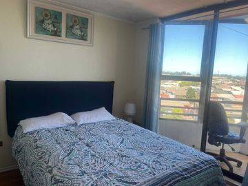 Departamento en venta en SAN PEDRO DE LA PAZ