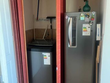 Departamento en venta en SAN PEDRO DE LA PAZ
