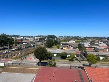 Departamento en venta en SAN PEDRO DE LA PAZ
