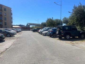 Departamento en venta en SAN PEDRO DE LA PAZ