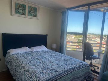 Departamento en venta en SAN PEDRO DE LA PAZ
