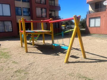 Departamento en venta en SAN PEDRO DE LA PAZ
