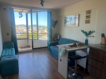 Departamento en venta en SAN PEDRO DE LA PAZ