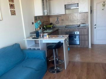 Departamento en venta en SAN PEDRO DE LA PAZ