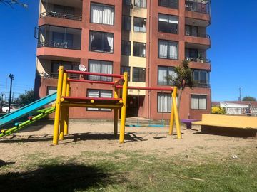 Departamento en venta en SAN PEDRO DE LA PAZ