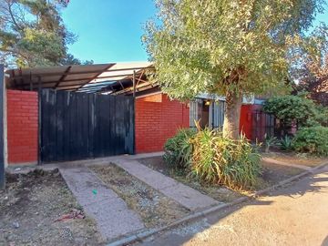 Casa en venta en LA FLORIDA