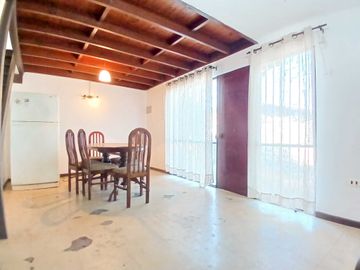 Casa en venta en LA FLORIDA