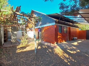 Casa en venta en LA FLORIDA