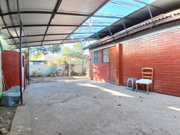 Casa en venta en LA FLORIDA