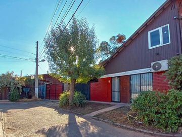 Casa en venta en LA FLORIDA