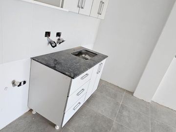 VENTA 1 DORMITORIO EDIFICIO LA AGUSTINA