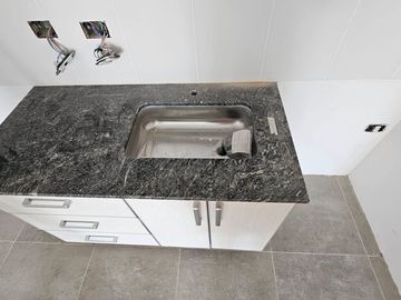 VENTA 1 DORMITORIO EDIFICIO LA AGUSTINA