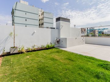 VENTA COLEGIALES DEPARTAMENTO CON TERRAZA
