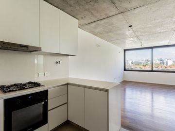 VENTA COLEGIALES DEPARTAMENTO CON TERRAZA