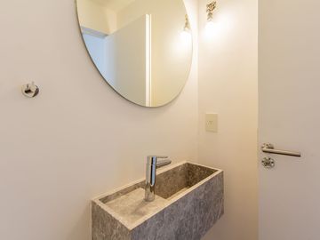 VENTA COLEGIALES DEPARTAMENTO CON TERRAZA
