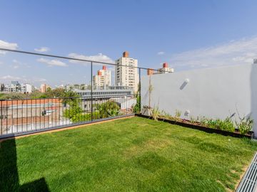 VENTA COLEGIALES DEPARTAMENTO CON TERRAZA