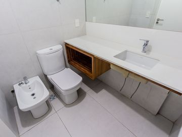 VENTA COLEGIALES DEPARTAMENTO CON TERRAZA