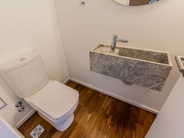 VENTA COLEGIALES DEPARTAMENTO CON TERRAZA