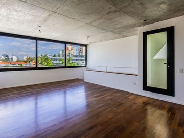 VENTA COLEGIALES DEPARTAMENTO CON TERRAZA