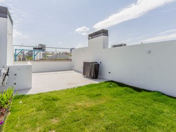 VENTA COLEGIALES DEPARTAMENTO CON TERRAZA