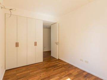 VENTA COLEGIALES DEPARTAMENTO CON TERRAZA