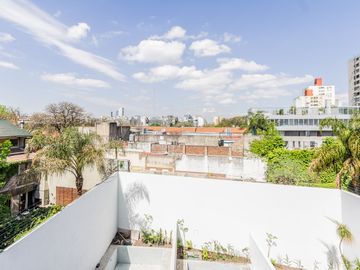VENTA COLEGIALES DEPARTAMENTO CON TERRAZA