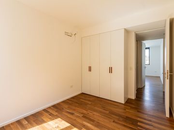VENTA COLEGIALES DEPARTAMENTO CON TERRAZA